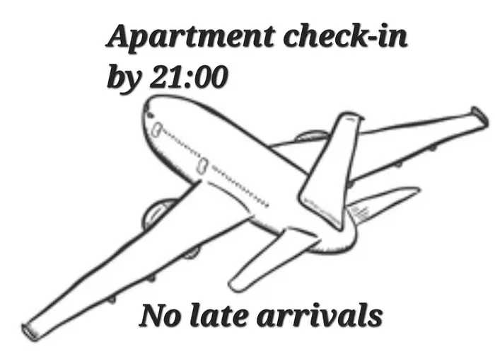 Apartman Palace *