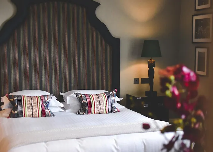 The Rutland & Edinburgh