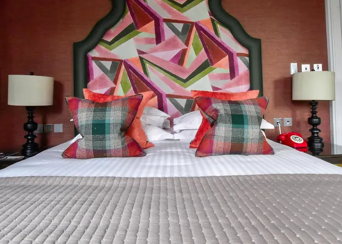 The Rutland & Hotel 4*