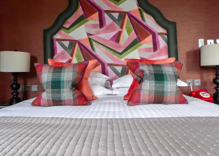 The Rutland & Hotel 4*