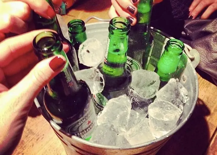 St Christopher's - Original