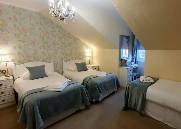 Гостевой дом Sonas 3*