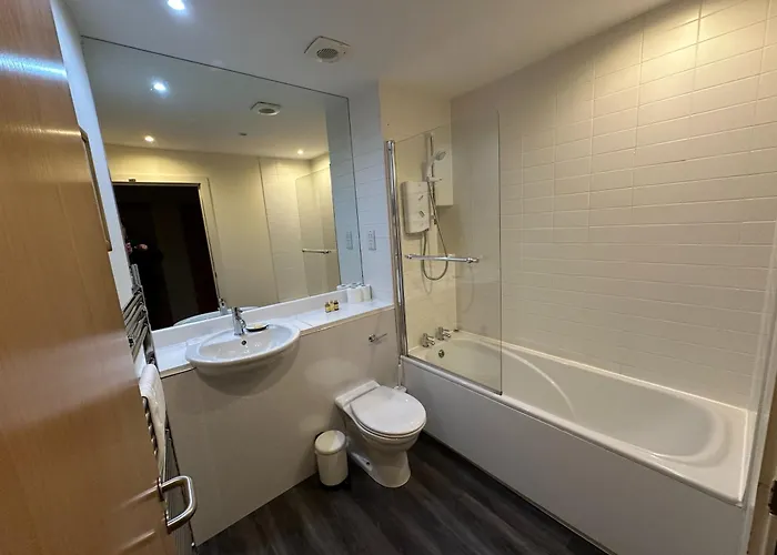 Appartement Edmonstone Old Town