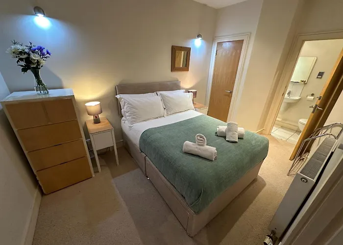 Thistle Lane Apartmán