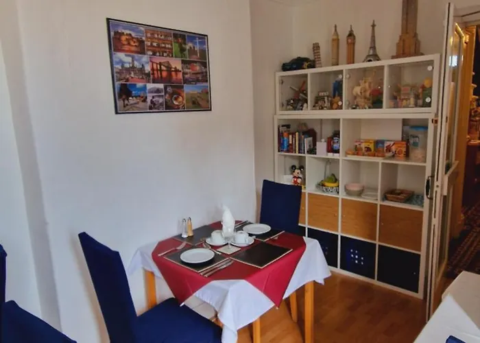 Mackenzie 3* Εδιμβούργο