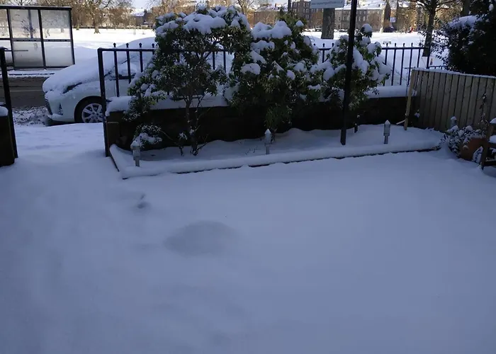 Πανσιόν Mackenzie