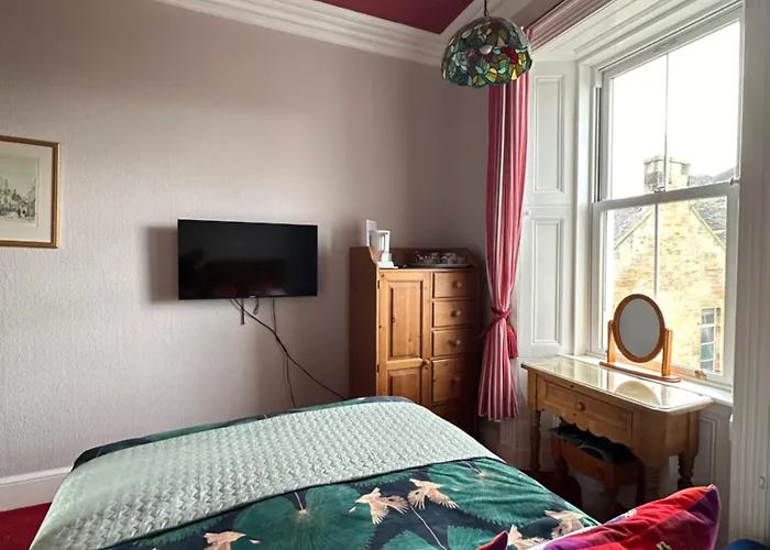 Rosehall Guest house