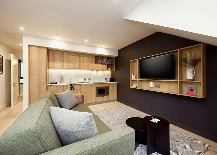 Wilde Grassmarket Hotel Edimburgo