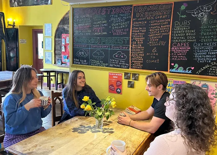 Castle Rock - Adults Only