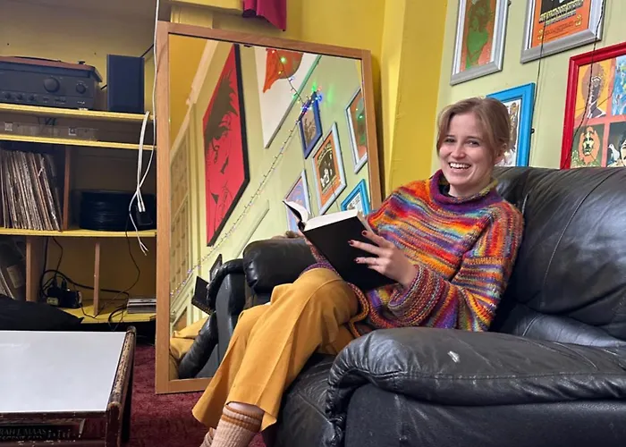 Castle Rock - Adults Only Эдинбург