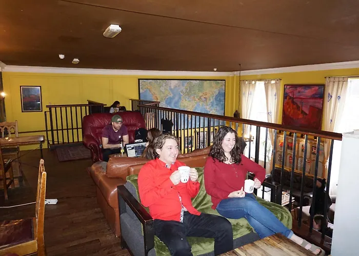 Castle Rock - Adults Only