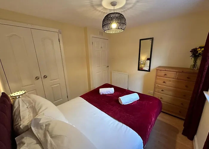 Castle Wynd Old Town Appartamento Edimburgo