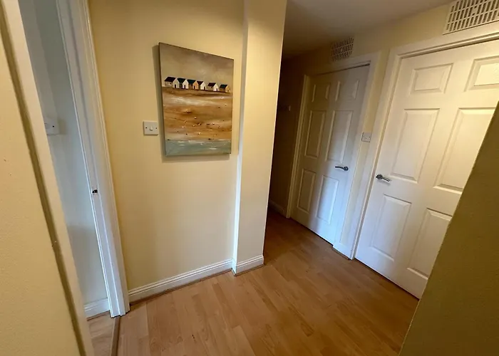 Castle Wynd Old Town Appartamento *