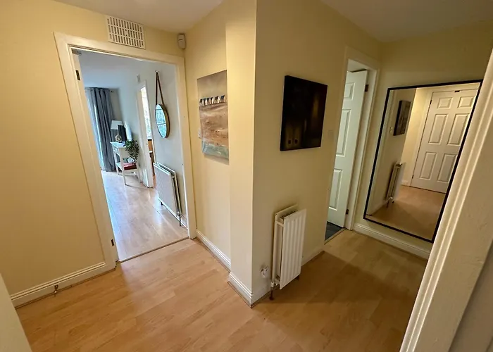 Castle Wynd Old Town *