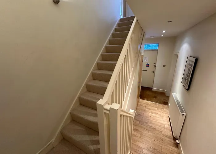 Thistle Lane Apartament *
