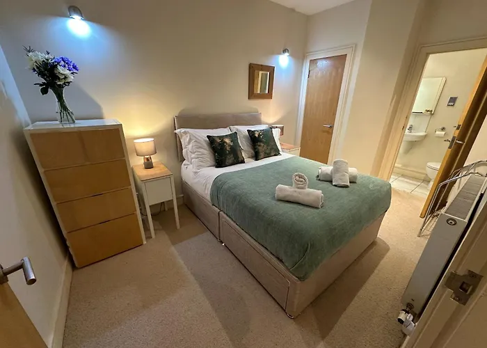 Apartmán Thistle Lane