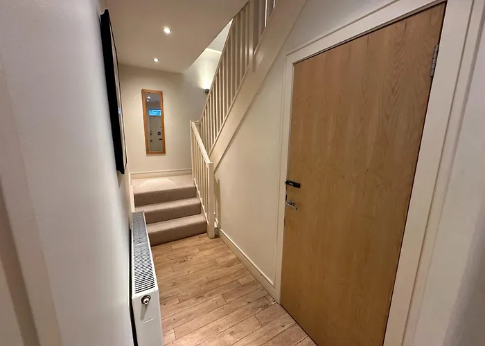Apartament Thistle Lane