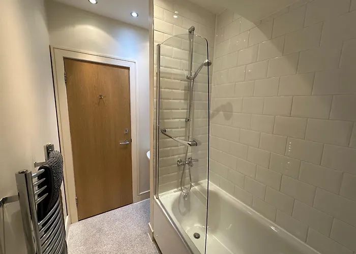 Thistle Lane Apartament Edynburg