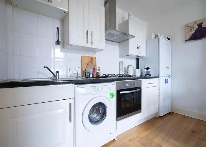 Cosy Leith Escape - Apartamento