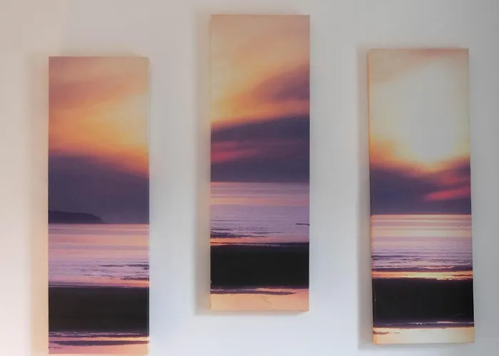 Apartamento Cosy Leith Escape -