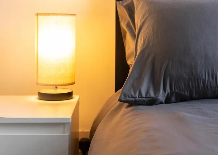 Cosy Leith Escape - Apartmán *