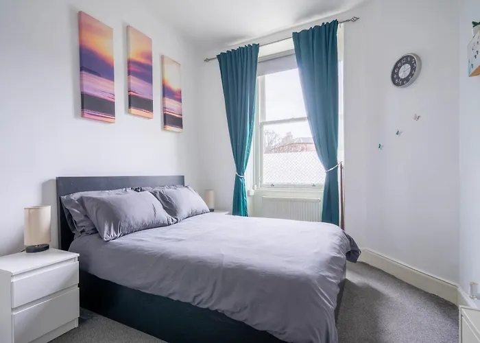 Cosy Leith Escape -