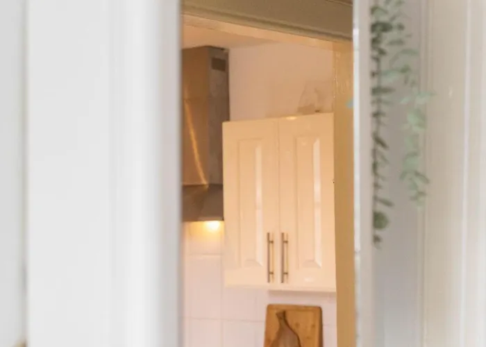 Cosy Leith Escape - * Edimburgo