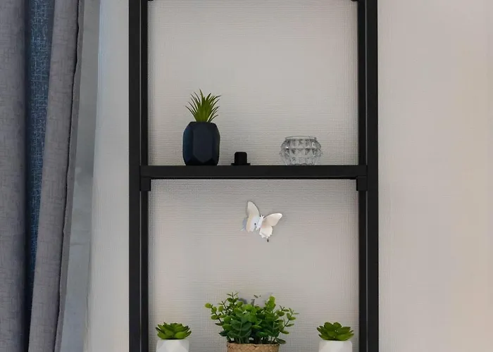 Apartamento Cosy Leith Escape - *