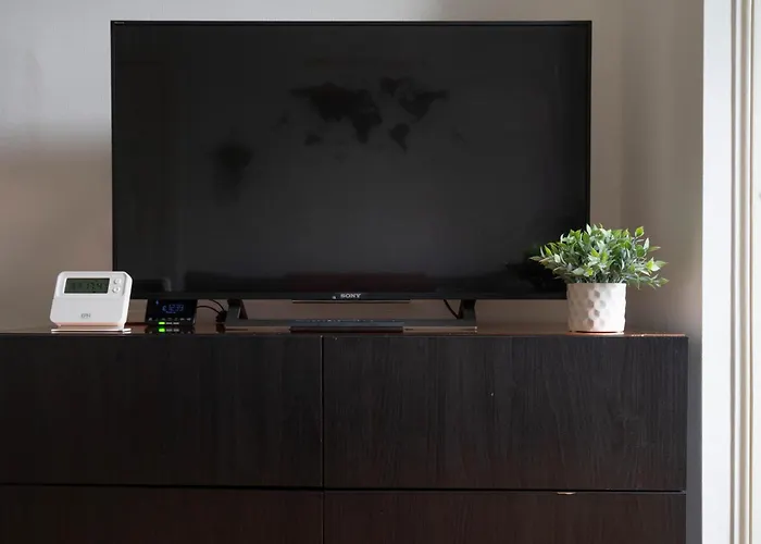 Cosy Leith Escape - * Edimburgo