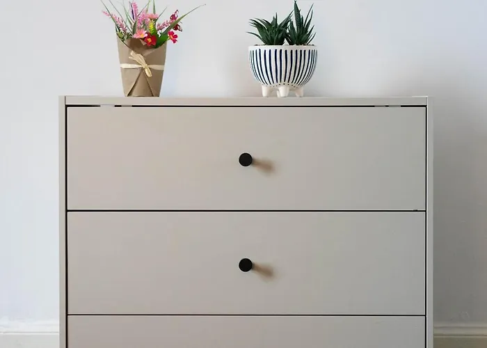 Apartmán Cosy Leith Escape -
