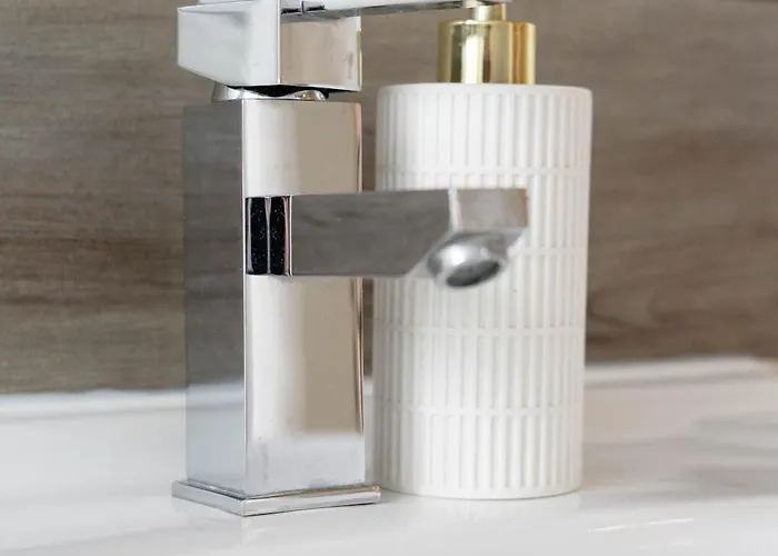 Apartamento Cosy Leith Escape -