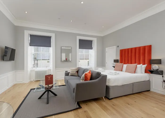 Appartement Destiny Scotland Hanover