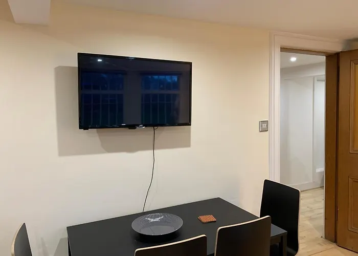 The Inverleither Daire *