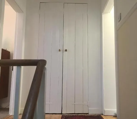 Vendégház Sheens House Edinburgh