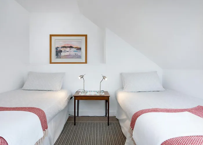 Sheens House Edinburgh