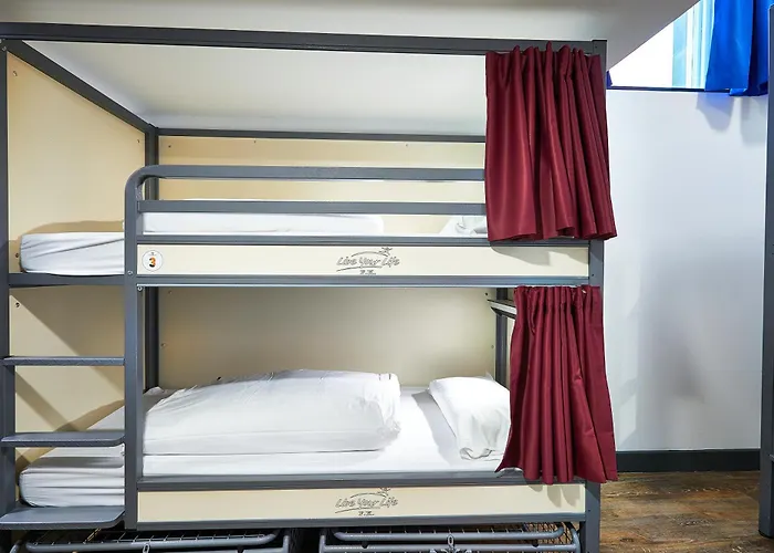 St Christopher's - Old Town