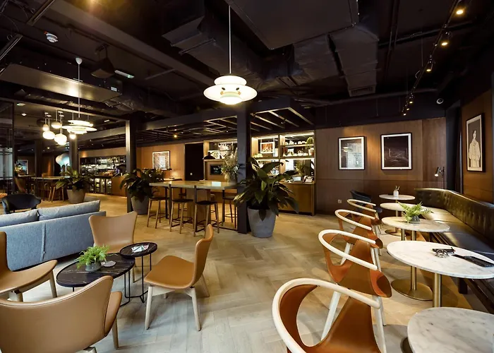 Wilde Grassmarket 爱丁堡