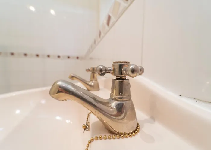 Large Corner דירה