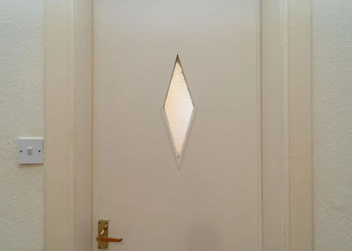 דירה Large Corner אדינבורו