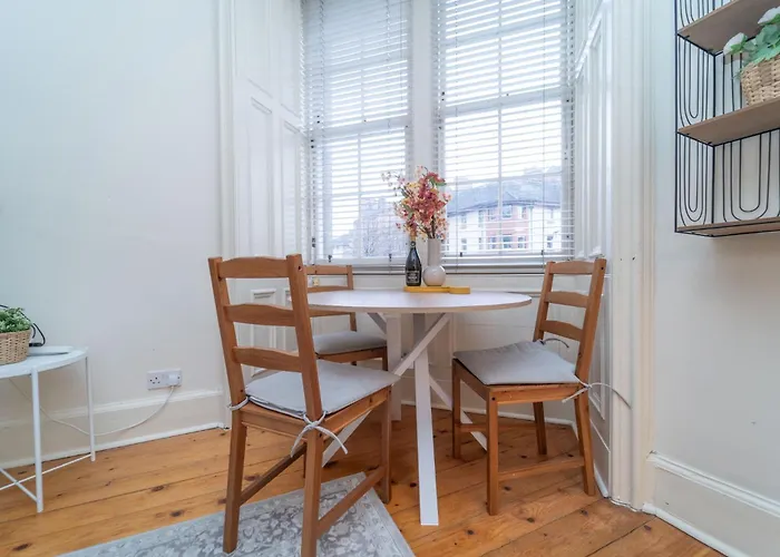 Lägenhet Large Corner *