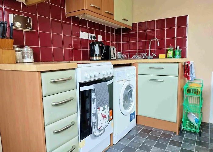 Apartmán Amazing - Websters Land - Castle View Edinburgh