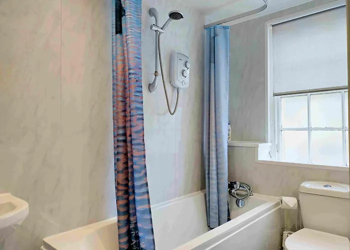 Amazing - Websters Land - Castle View