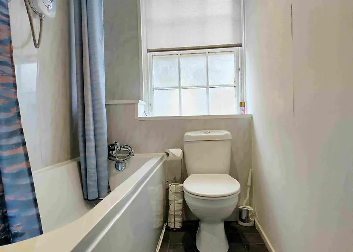 Apartmán Amazing - Websters Land - Castle View *