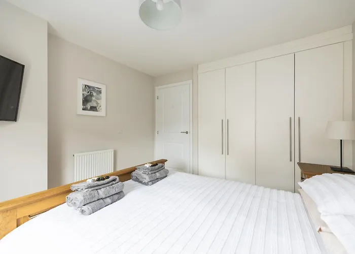 Luxury Detached Semesterbostad *