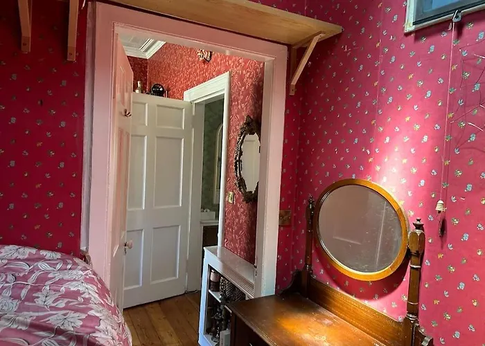 Very 2 Bedroom Flat In World Heritage Site Apartament