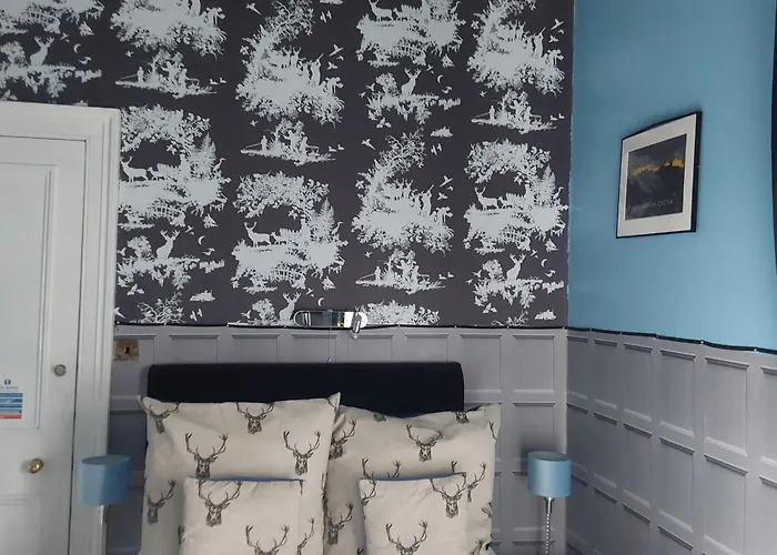 Vendégház East Claremont 4*