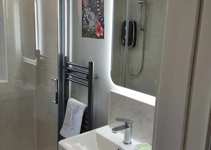 Vendégház East Claremont 4*