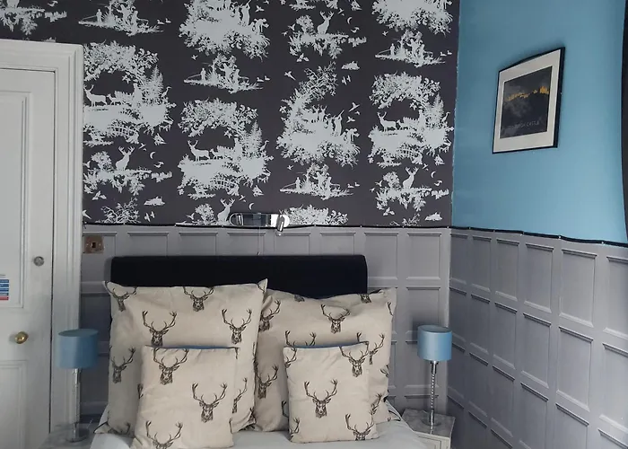 Vendégház East Claremont