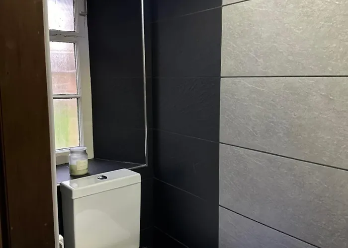 Daire The Inverleither