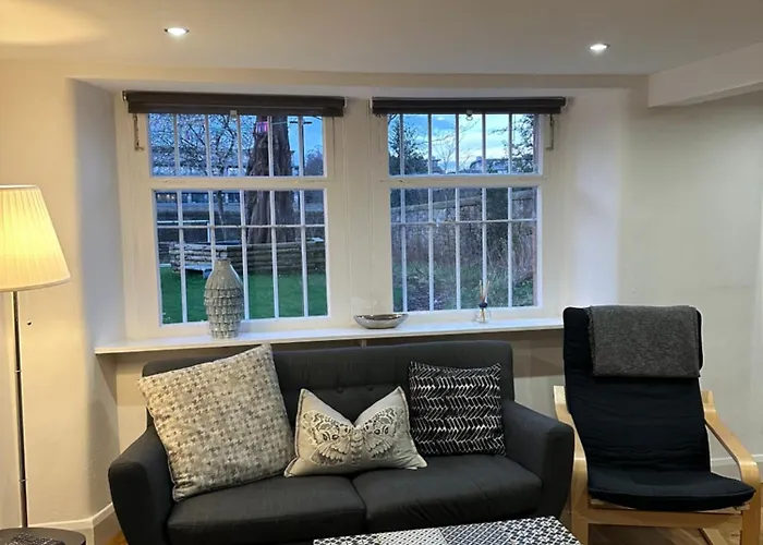 The Inverleither Edinburgh